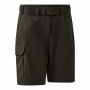 Pantalon Zip Off Slogen femme Deerhunter