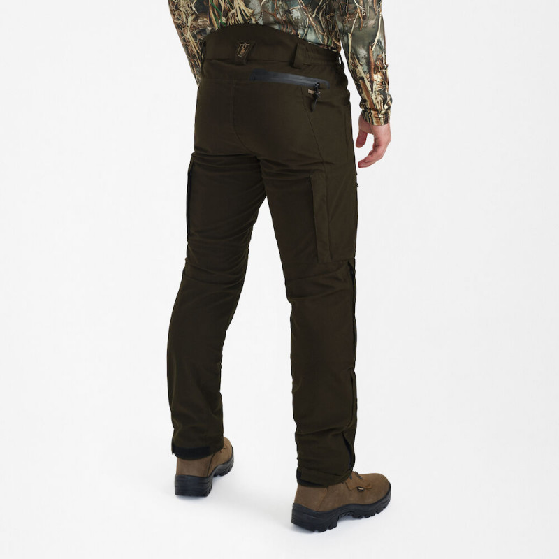 Pantalon Pro Game Light Deerhunter