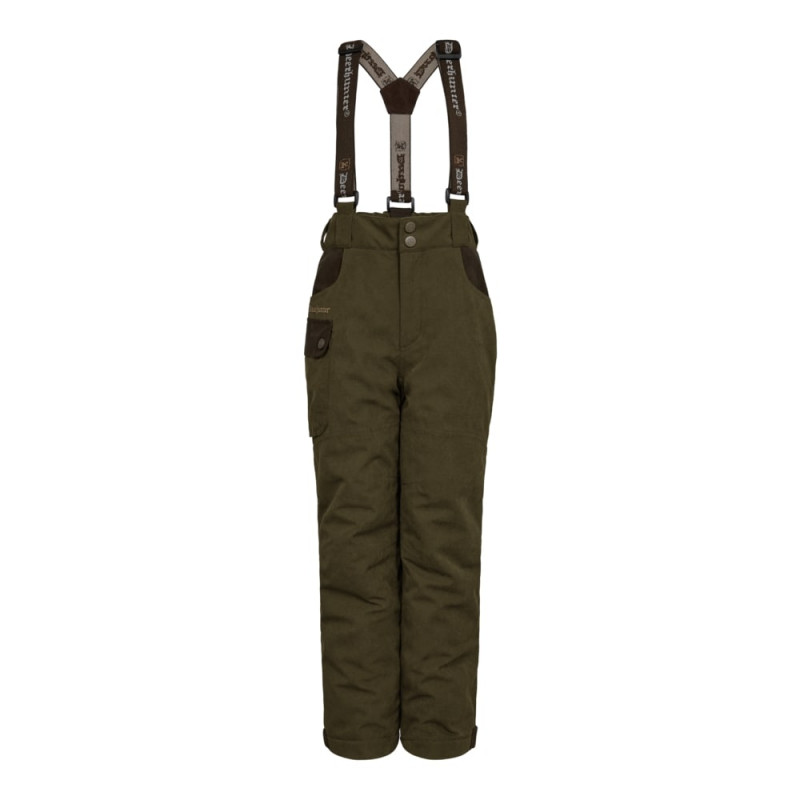 Pantalon Eagle Enfant Deerhunter
