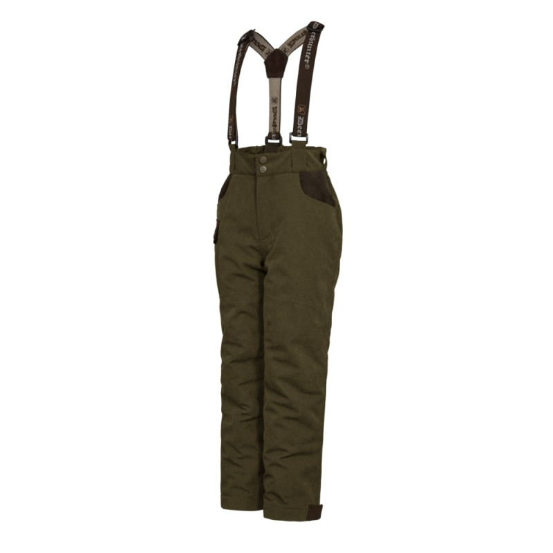 Pantalon Eagle Enfant Deerhunter
