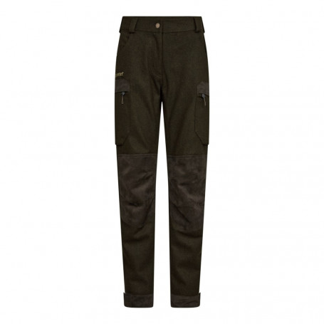 Pantalon Tatra Femme Deerhunter