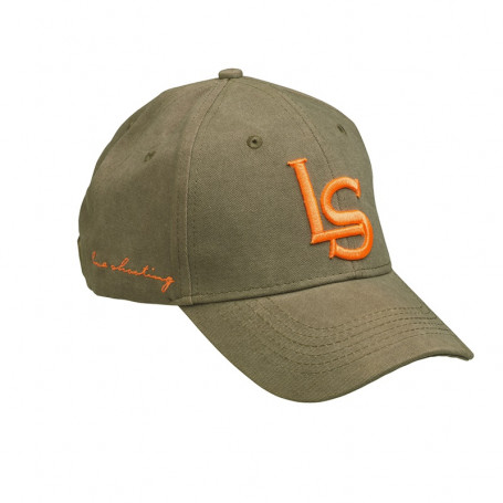 Casquette Live Shooting Laksen