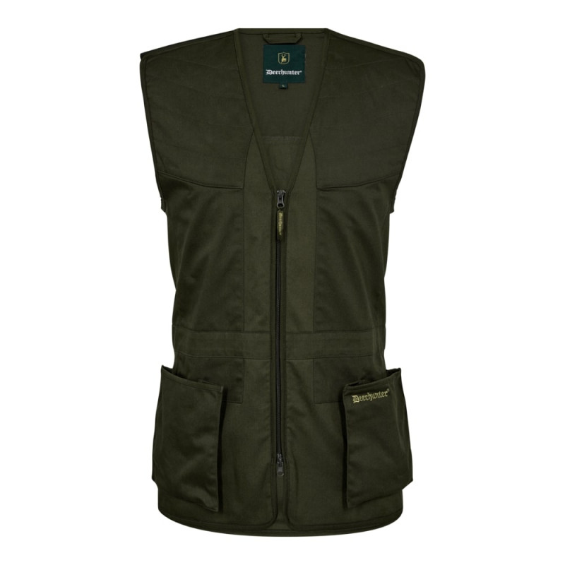 Gilet de tir Atlas Deerhunter