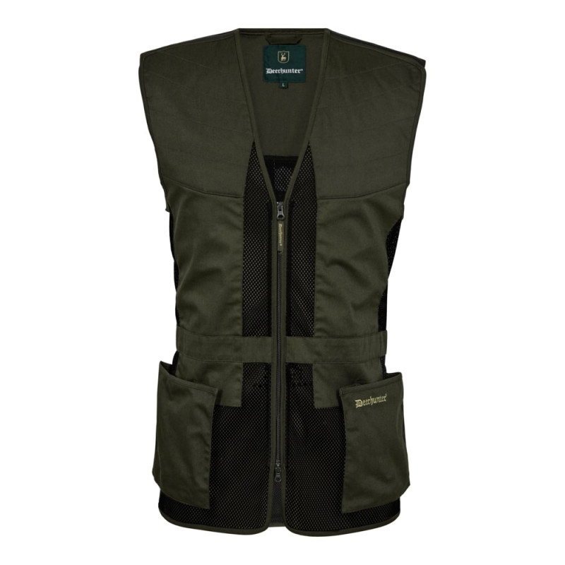 Gilet de tir Atlas Mesh Deerhunter