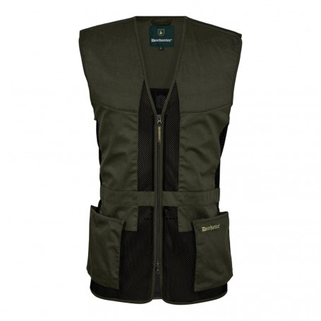 Gilet de tir Atlas Mesh Deerhunter