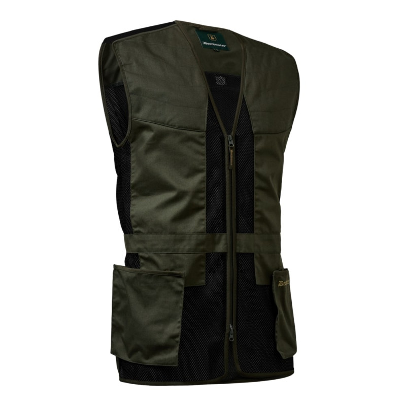 Atlas Mesh Deerhunter schietvest