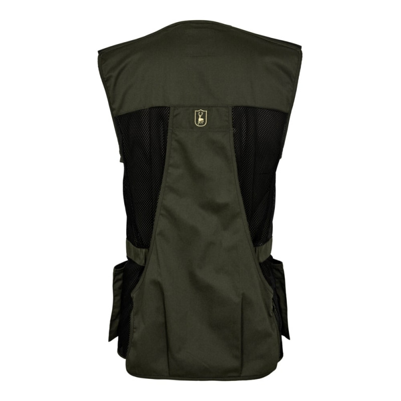 Gilet de tir Atlas Mesh Deerhunter