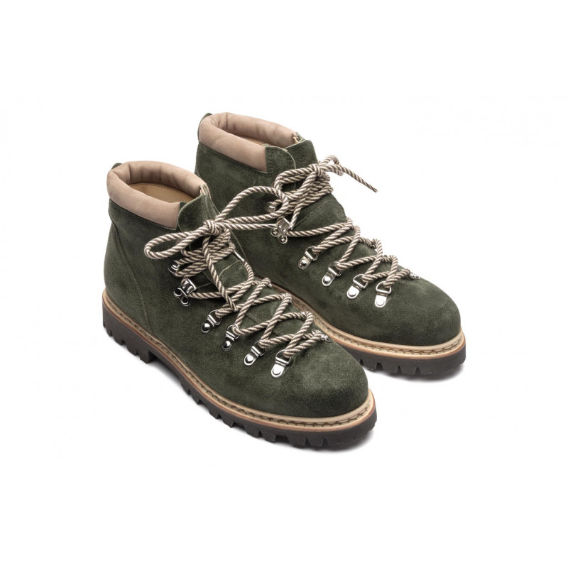 Bottines Avoriaz Paraboot