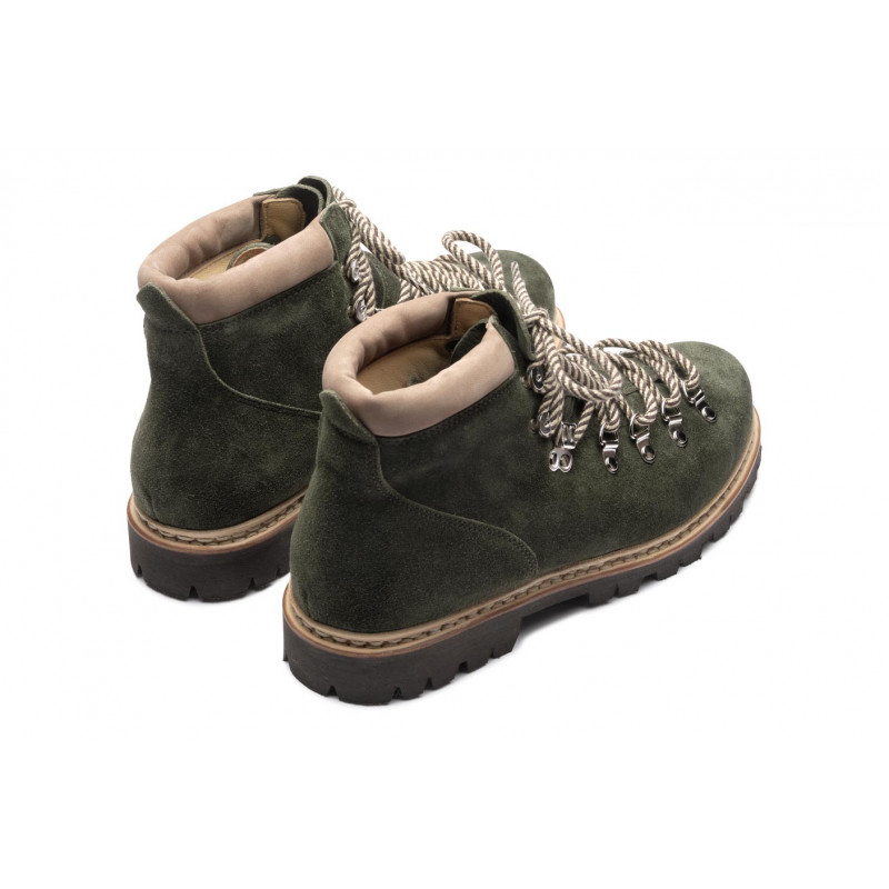 Bottines Avoriaz Paraboot