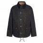 Veste huilée Deck Barbour