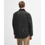 Veste huilée Deck Barbour