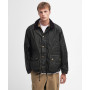 Veste huilée Deck Barbour