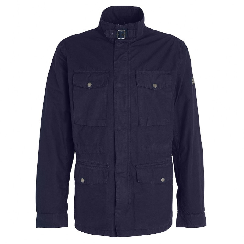 Veste Tourer Chatfield Barbour International