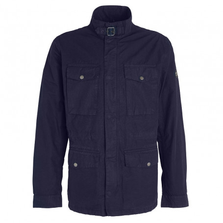 Jas Tourer Chatfield Barbour International