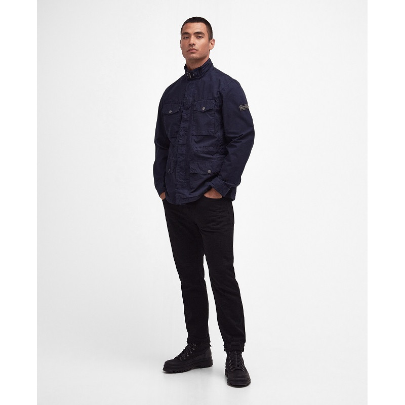 Veste Tourer Chatfield Barbour International