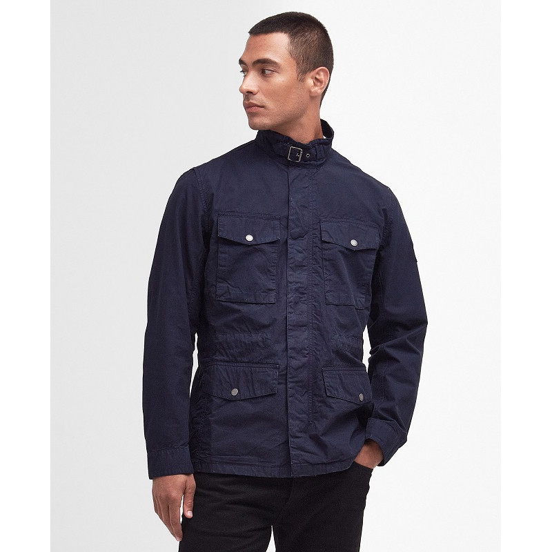 Veste Tourer Chatfield Barbour International