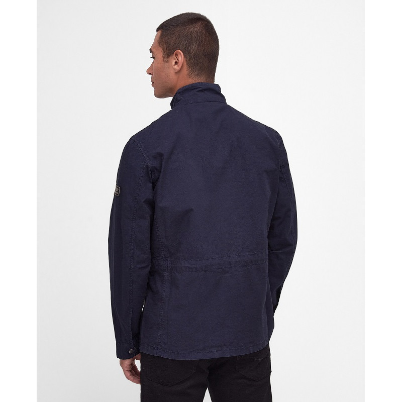 Veste Tourer Chatfield Barbour International