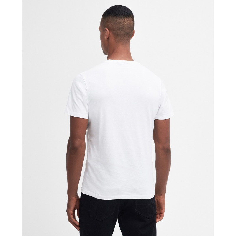 T-shirt Spirit Barbour International