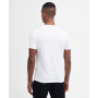 T-shirt Spirit Barbour