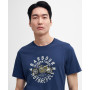 T-shirt Spirit Barbour