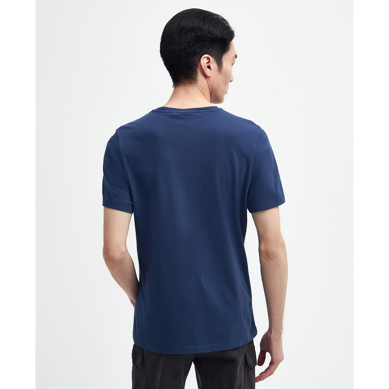 T-shirt Spirit Barbour International