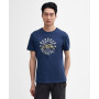 T-shirt Spirit Barbour
