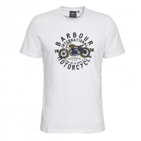 T-shirts et Polos Barbour International