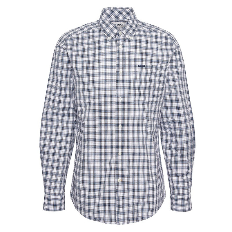 Chemise Towerhill Barbour