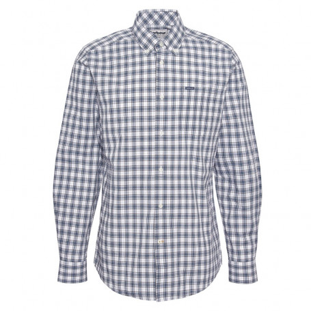 Overhemd Towerhill Barbour