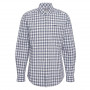 Chemise Towerhill Barbour