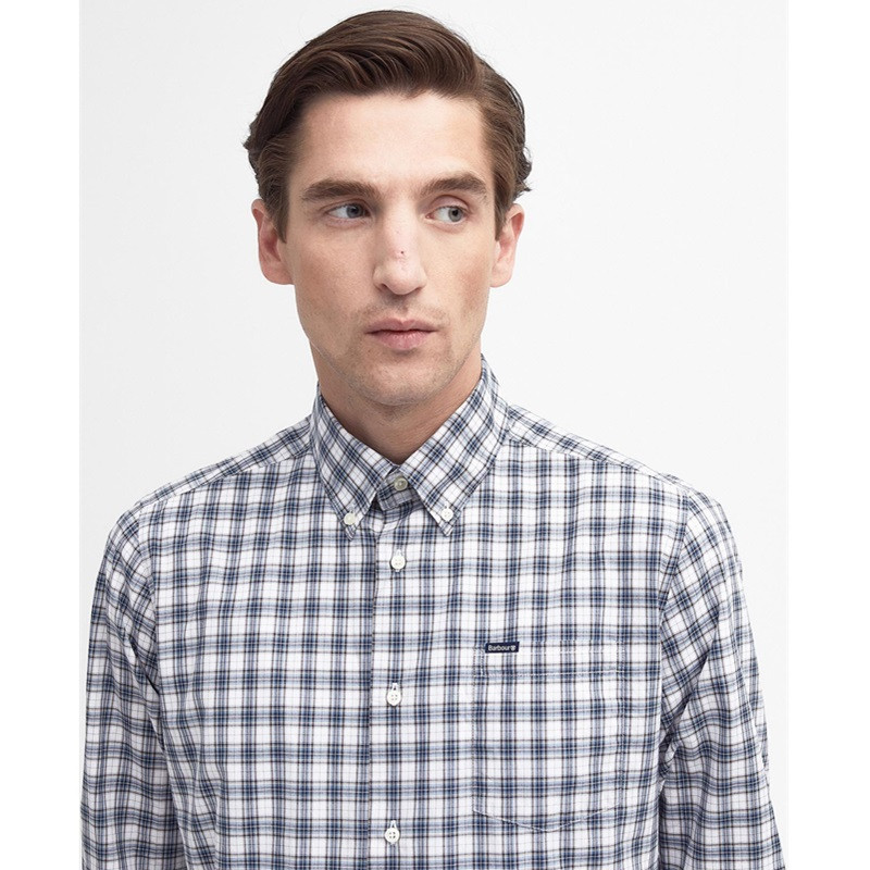 Chemise Towerhill Barbour