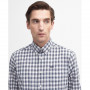 Bouclé Barbour