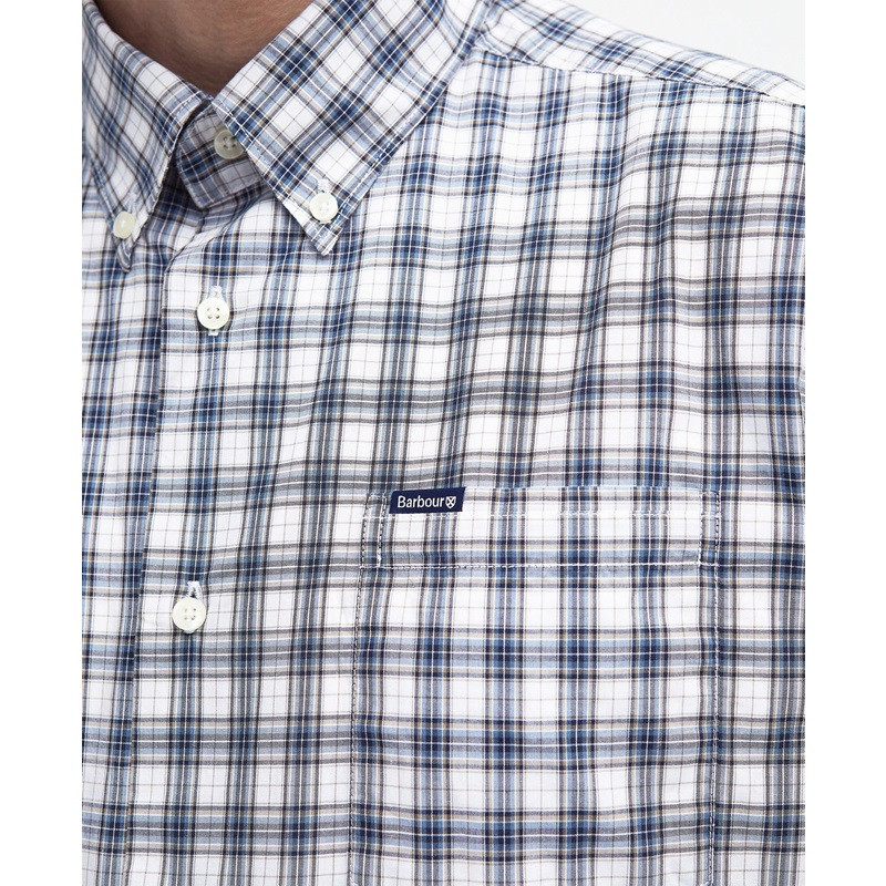 Chemise Towerhill Barbour