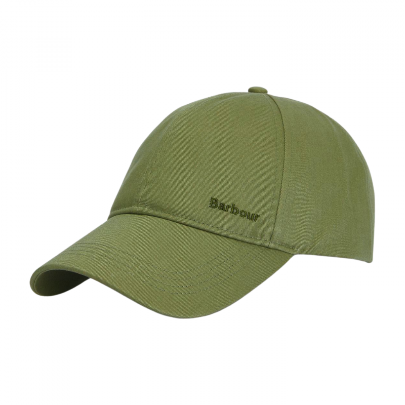 Casquette Sport Olivia Barbour
