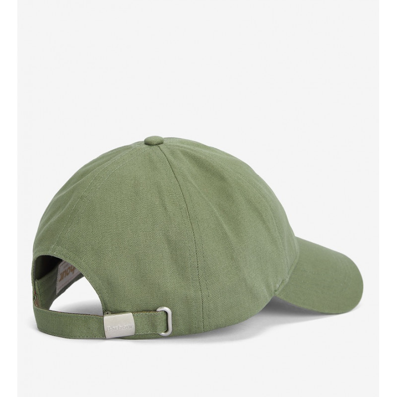 Casquette Sport Olivia Barbour