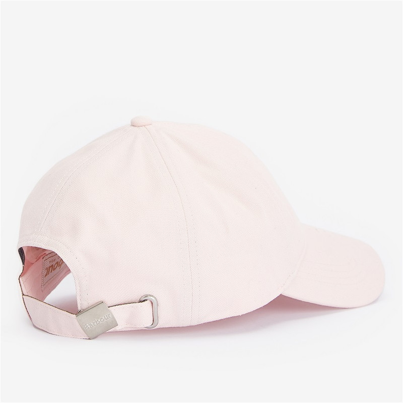 Casquette Sport Olivia Barbour