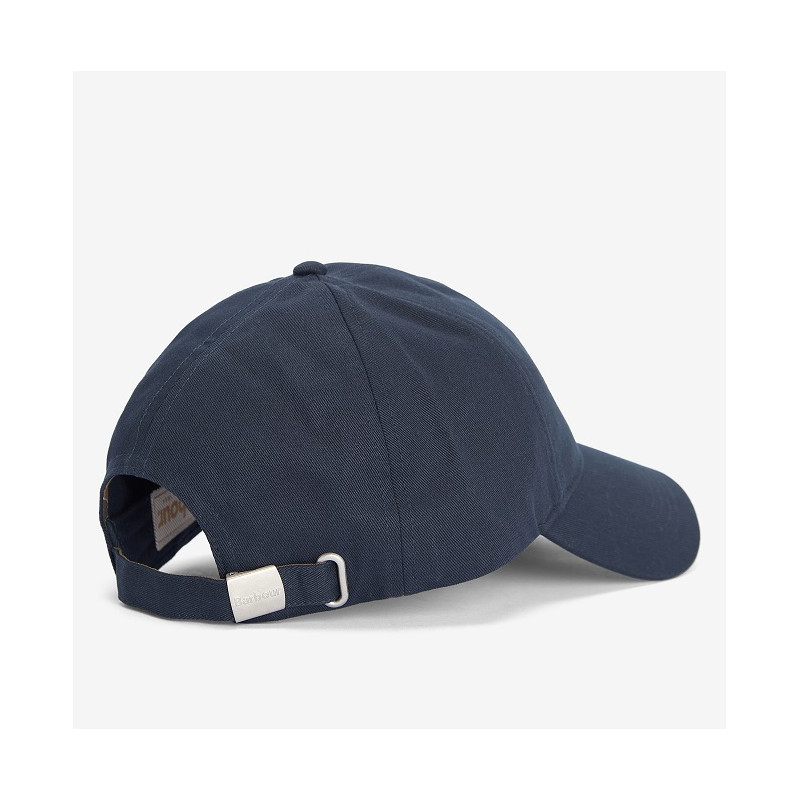 Casquette Sport Olivia Barbour