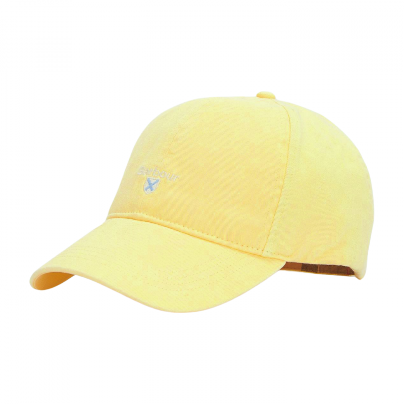Casquette Cascade Barbour