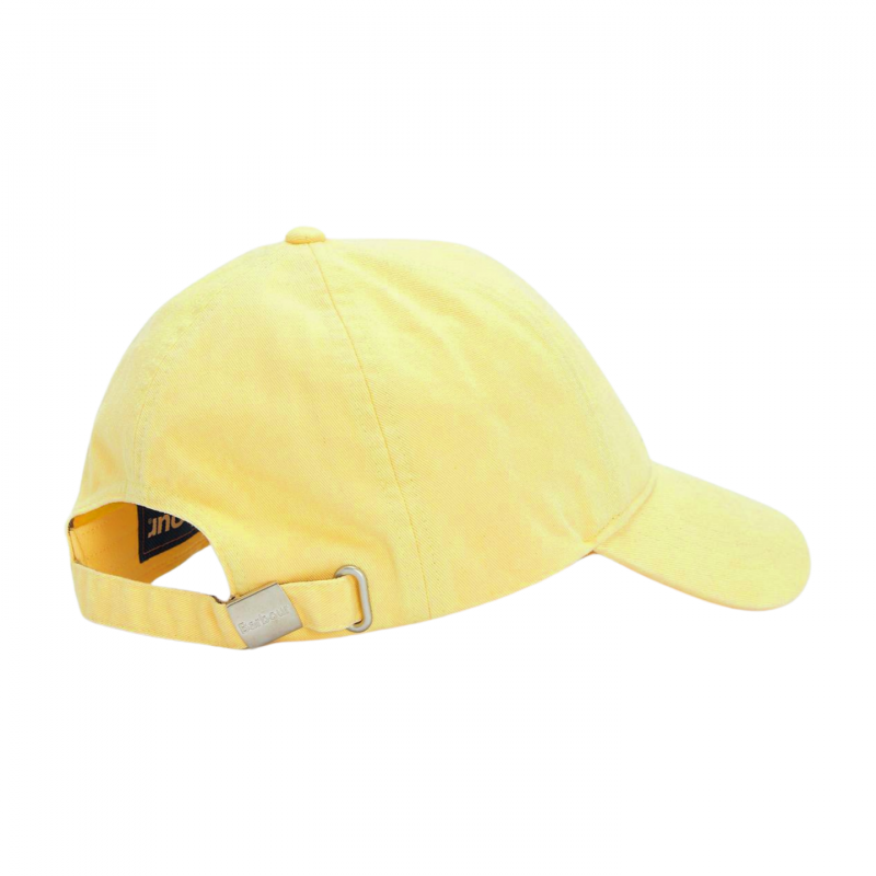 Casquette Cascade Barbour