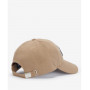 Casquette Sport Campbell Barbour