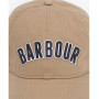 Casquette Sport Campbell Barbour