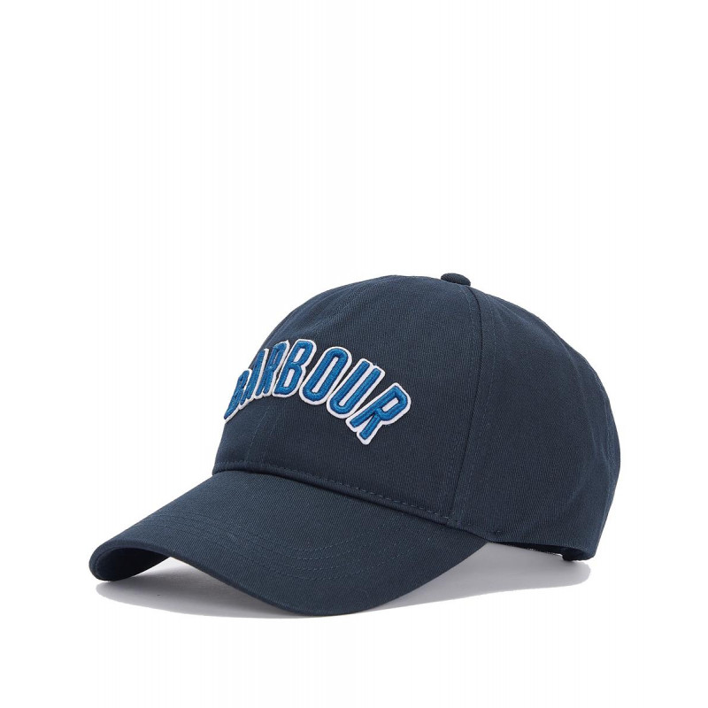 Casquette Sport Campbell Barbour