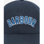 Sporttas Campbell Barbour