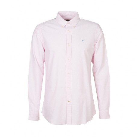 Chemise Rayée Oxtown Barbour