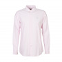 Chemise Rayée Oxtown Barbour