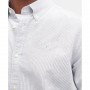 Chemise Rayée Oxtown Barbour