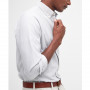 Chemise Rayée Oxtown Barbour
