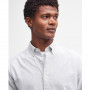 Chemise Rayée Oxtown Barbour