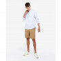 Chemise Rayée Oxtown Barbour