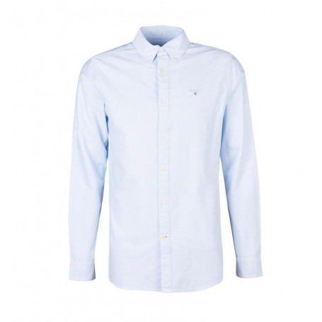 Chemise Rayée Oxtown Barbour